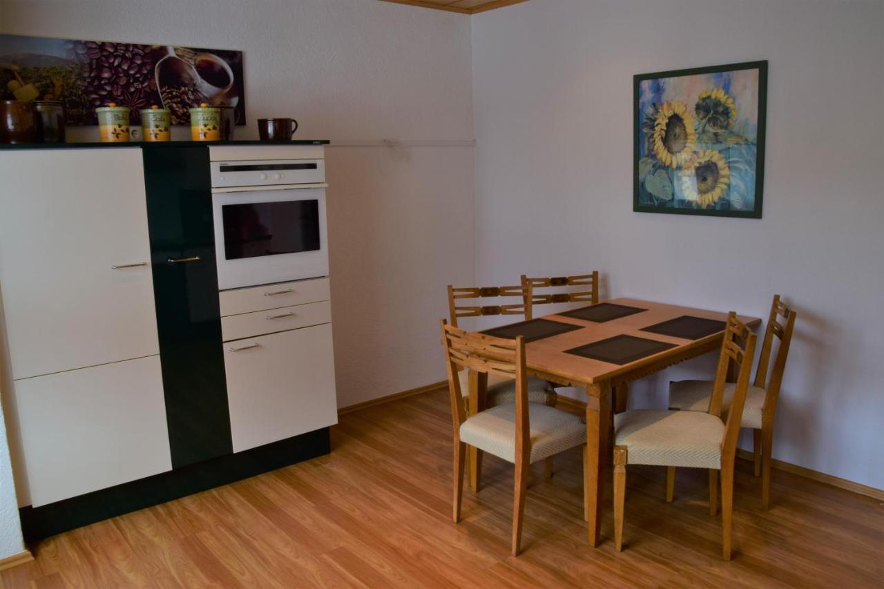 Superior - Ferienhaus Am Engelsbach Im Thueringer Wald מראה חיצוני תמונה