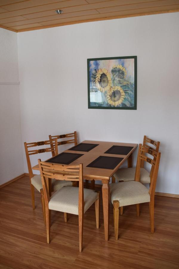 Superior - Ferienhaus Am Engelsbach Im Thueringer Wald מראה חיצוני תמונה