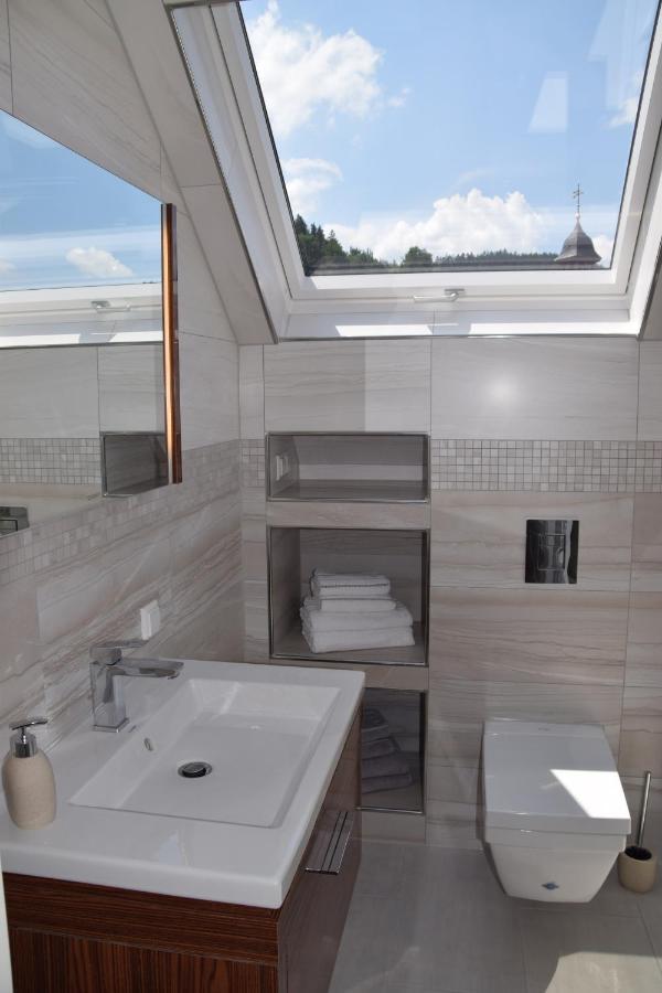 Superior - Ferienhaus Am Engelsbach Im Thueringer Wald מראה חיצוני תמונה