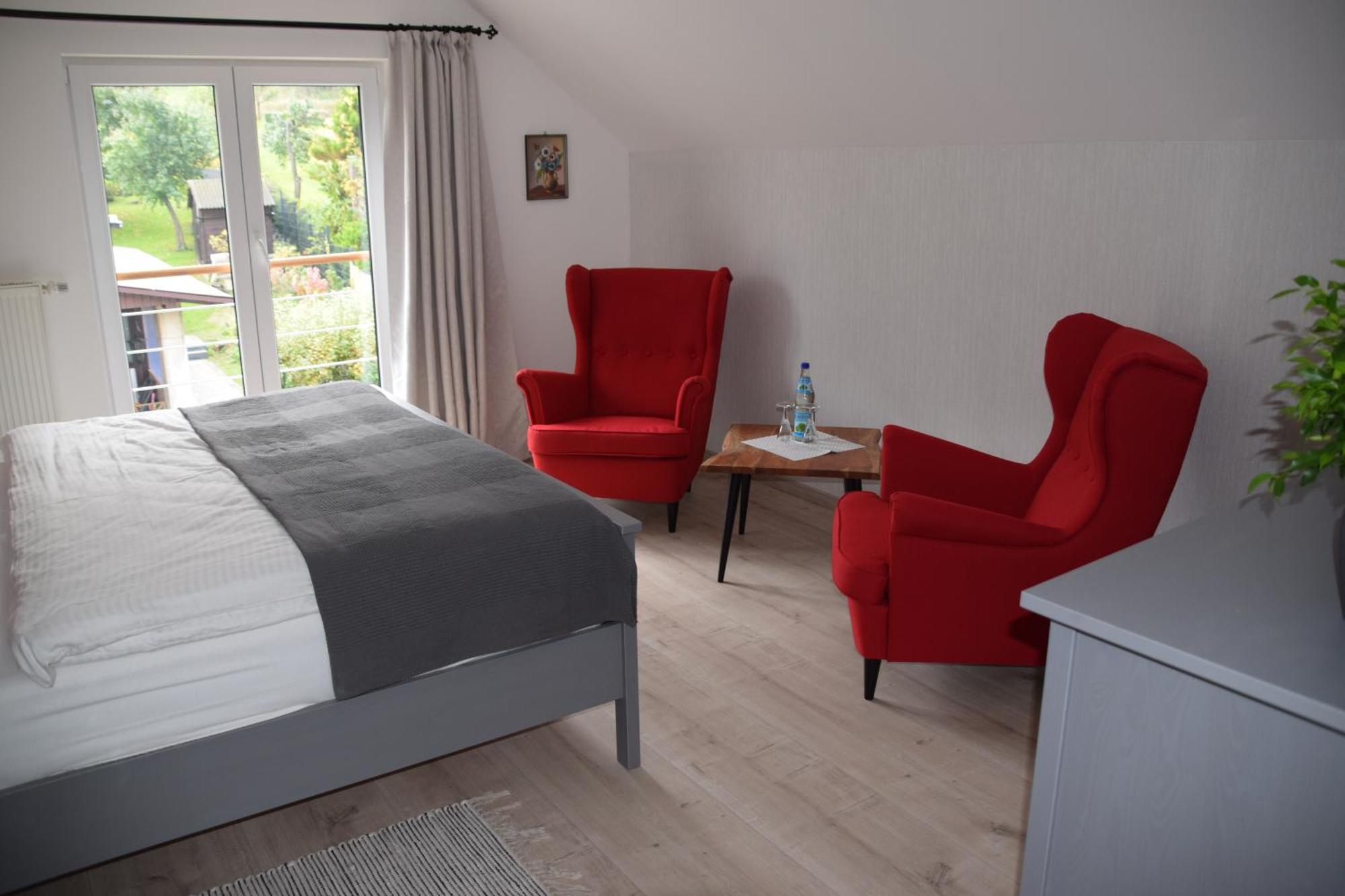 Superior - Ferienhaus Am Engelsbach Im Thueringer Wald מראה חיצוני תמונה