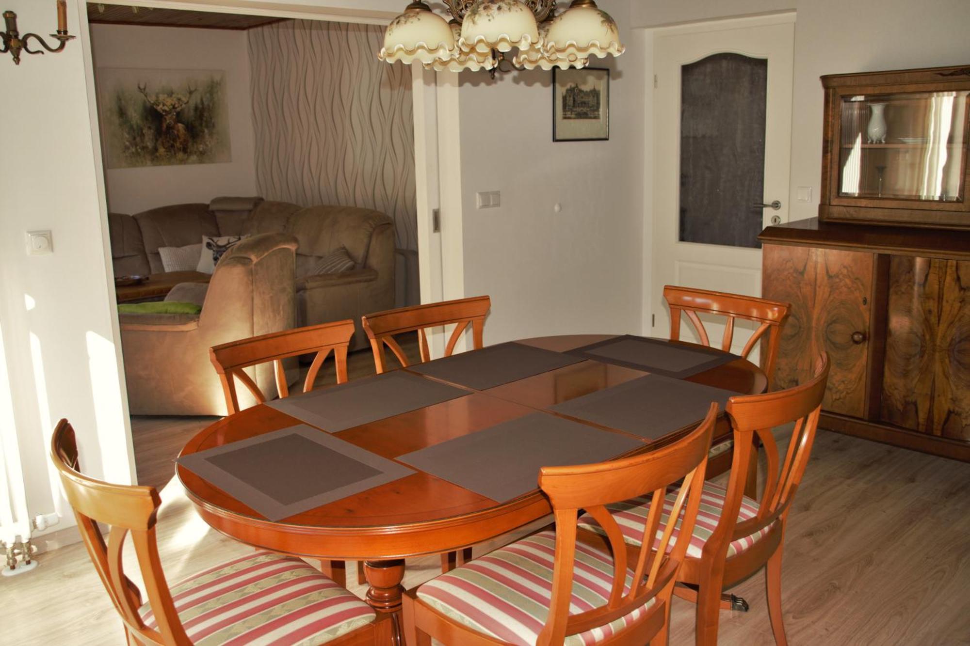 Superior - Ferienhaus Am Engelsbach Im Thueringer Wald מראה חיצוני תמונה