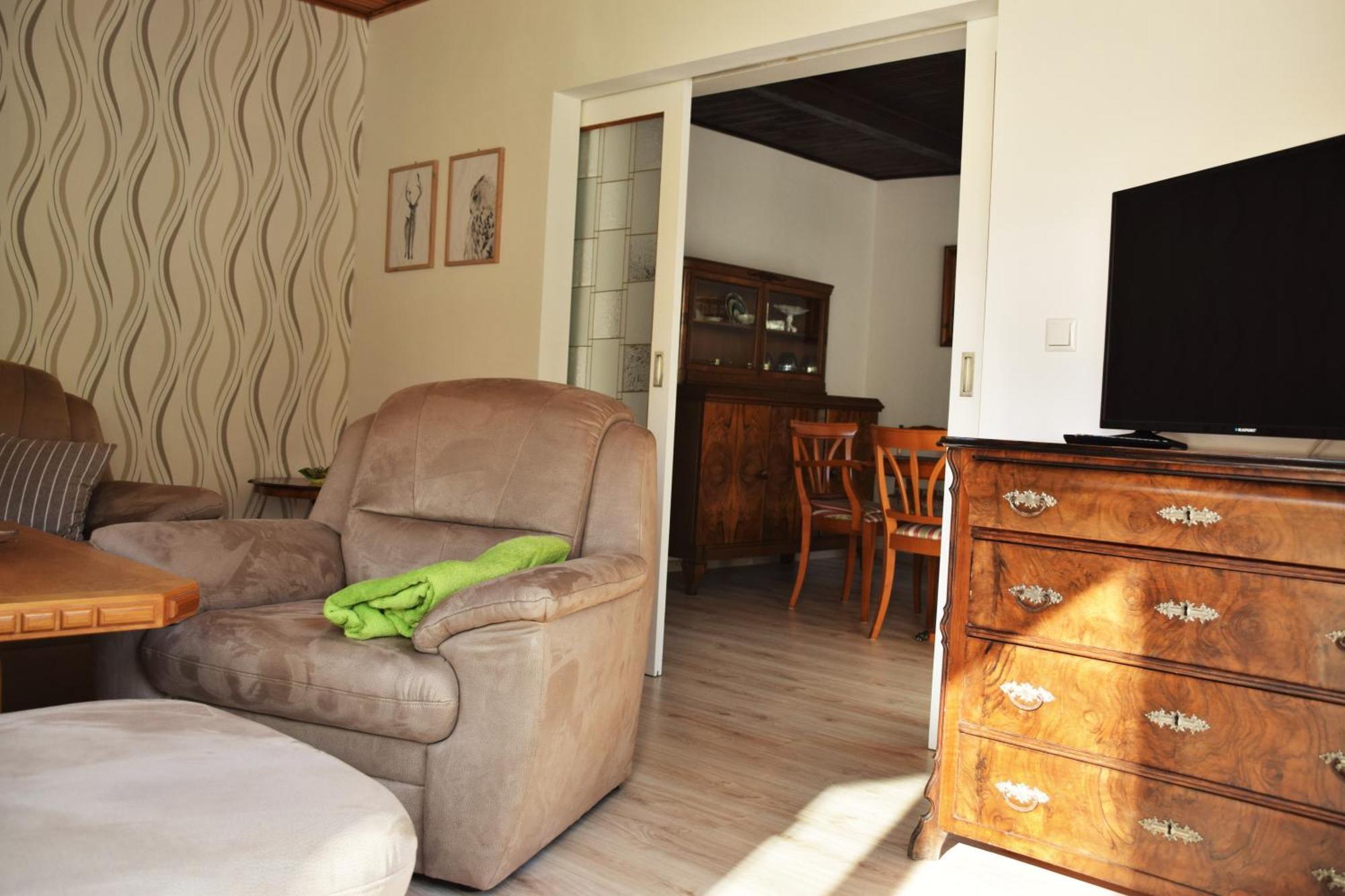 Superior - Ferienhaus Am Engelsbach Im Thueringer Wald מראה חיצוני תמונה